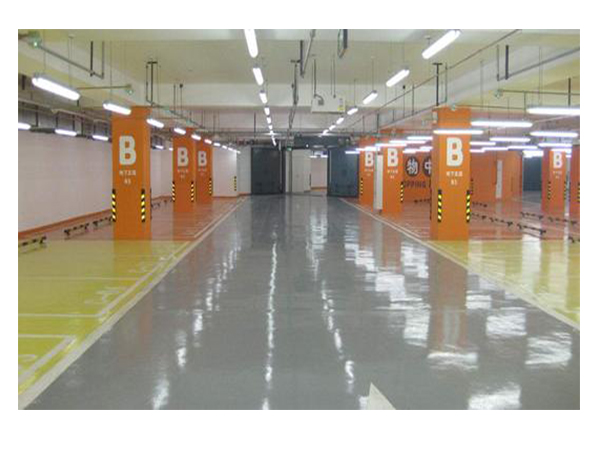 環(huán)氧地坪施工過(guò)程中有哪些安全隱患？